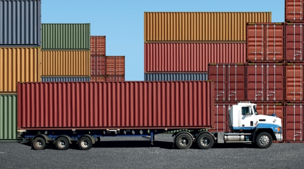 Vận tải đường bộ - Vận Tải AG - Công Ty TNHH Dịch Vụ Thương Mại Cung ứng AG